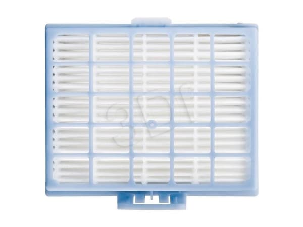 Bosch BBZ156HF - Filter - till dammsugare