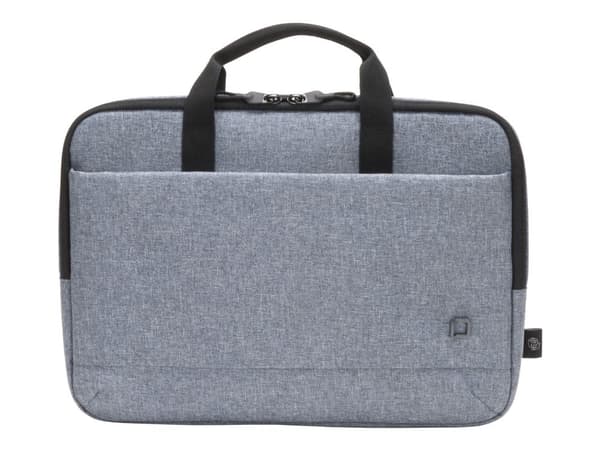 DICOTA Eco Motion - Notebook-väska - 14" - 15.6" - denimblå