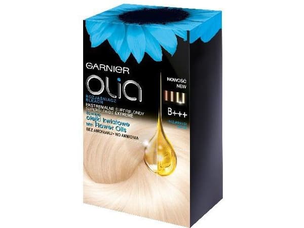 Garnier Olia Hair Lightener B+++