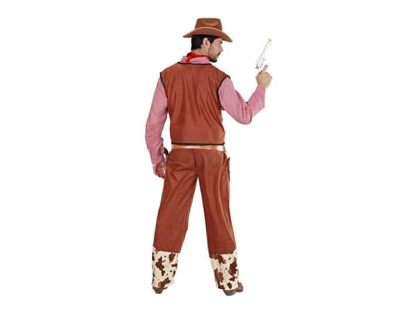 Cowboy puku