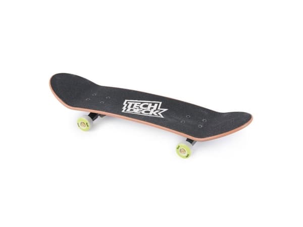 Tech Deck håndbrett 27 cm - April