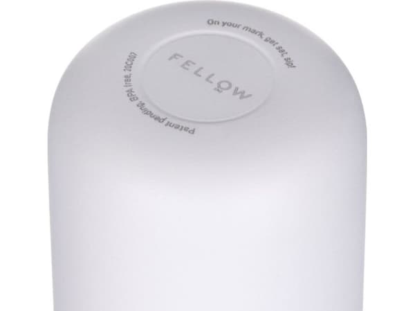 Fellow Fellow - Carter Termisk krus - Hvit 473 ml