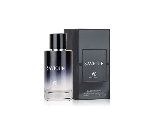 Grandeur Saviour Eau De Parfum 100 ml (mann)
