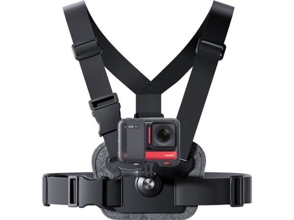 Insta360 - Boksstøtte - for Insta360 X3