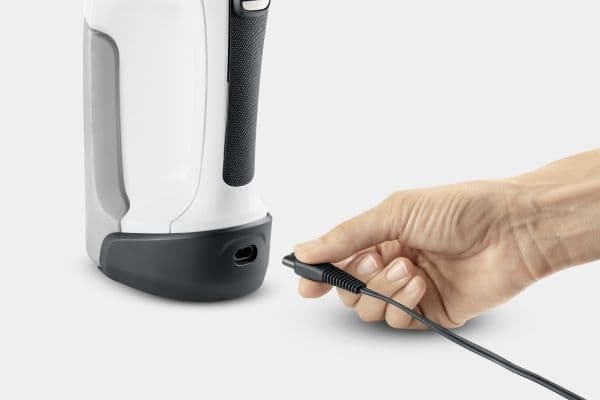 Kärcher WV 6 Plus lasinpesukone