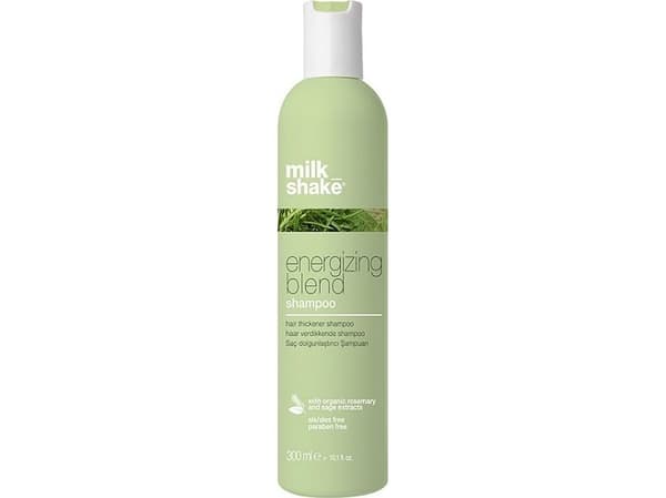 Milk Shake Energizing Shampoo 300ml