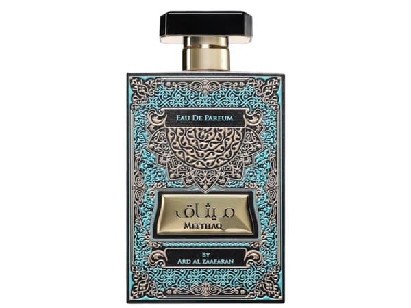 Ard Al Zaafaran Meethaq EDP 100 ml