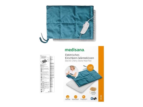 MEDISANA HS 200 - Värmedyna