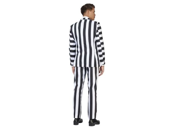 Opposuit Beetle Juice