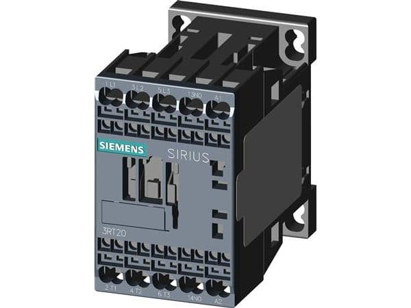 Siemens kraftkontakt 3RT2017-2BB41 (1 st.)