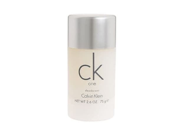 Calvin Klein CK One Deostick 75 ml (unisex)