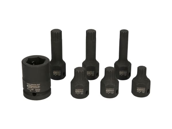 KS Tools 515.1160 Yläavainsarja 515.1160