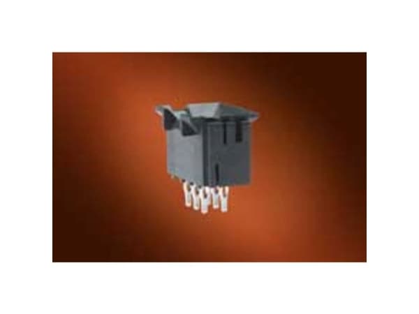 Molex instickstiftlist (standard) 438790056 1 st. tråg
