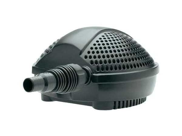 Pontec 50851 vattenflödespump 1500 l/h