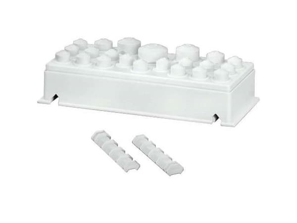 Hensel 68000068 Fläns Plast 1 st