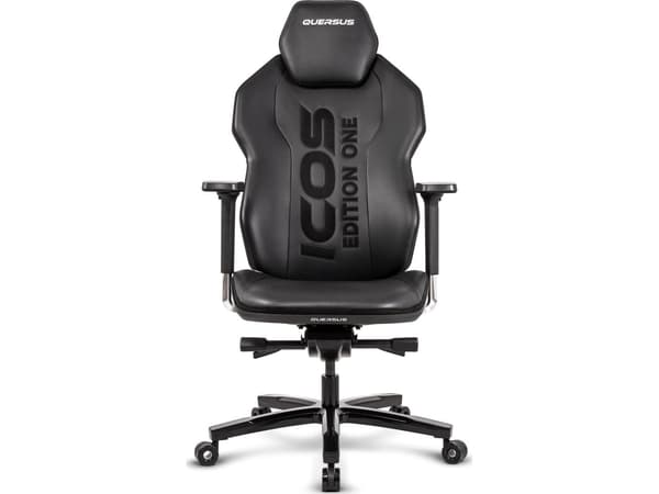 Gamingstol QUERSUS ICOS UHL