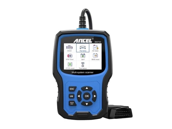 Ancel BM700 OBD2 diagnostisk skanner