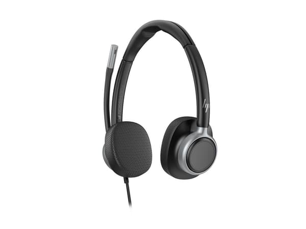 HP POLY MISSION 625 USB HS WW