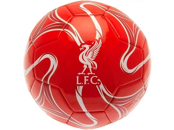 Liverpool Lisensball assortert