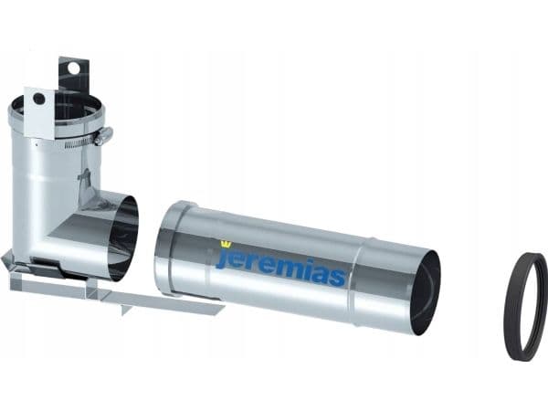 Jeremias BASE RENOVATION SET 80
