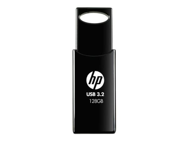 HP 712w - USB flash-enhet - 32 GB - USB 3.2