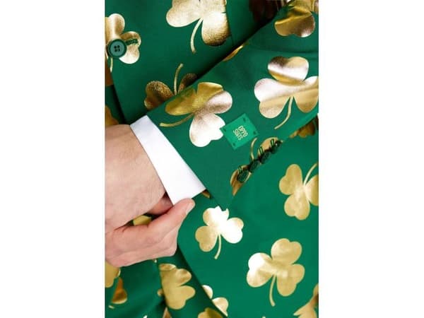 Herra Clover Clover puku
