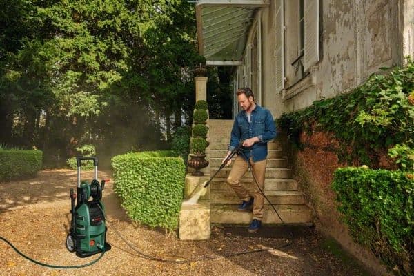 Bosch HØJTRYKSRENSER ADVANCED AQUATAK 150