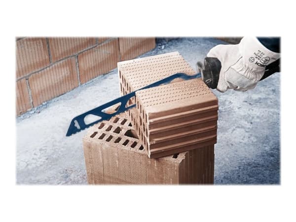 Bosch BAJONETSAVKLINGE S2243HM MURSTEN