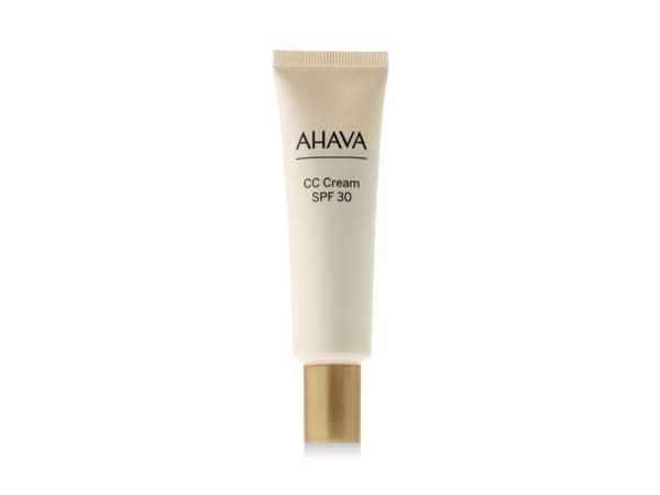 Ahava CC Cream 30 ml