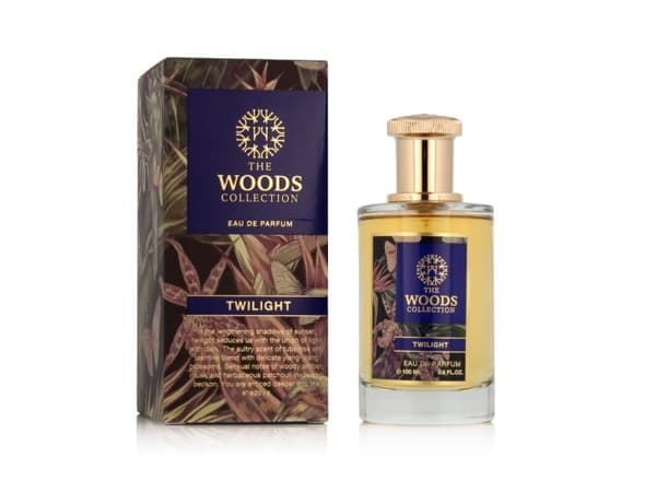 The Woods Collection Twilight Eau De Parfum