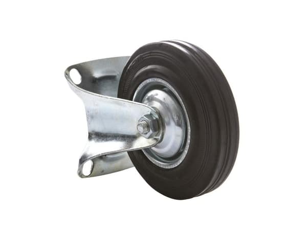 Hushållshjul D125 Stativ 11125F (28)