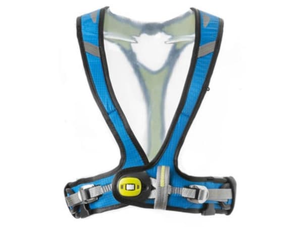 Spinlock Deck-PRO Harness