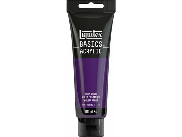 SmartMax Basics 118 ml Prism Violet 391
