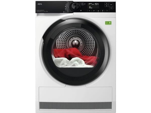 Oppvaskmaskin AEG TR9394CE