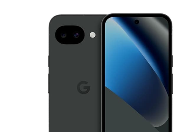 Google Pixel 10a , 16 cm (6.3"), 8 GB, 128 GB, 48 MP, Android 16.0, Musta