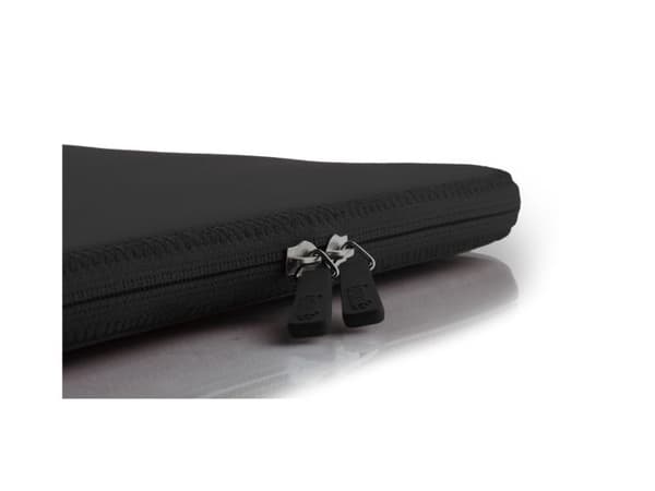 TRUNK - Notebookhylster - 13.3" - svart