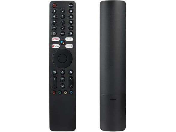 Xiaomi BT-fjernkontroll / D79C100239A09