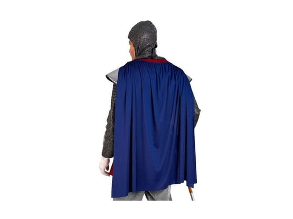 Ridder kostume