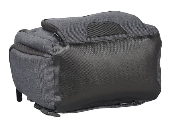 CULLMANN STOCKHOLM Maxima 85+ - Bärväska för kamera - polyester - grå