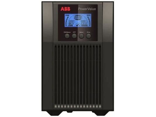 ABB 4NWP100161R0001, Laatikko