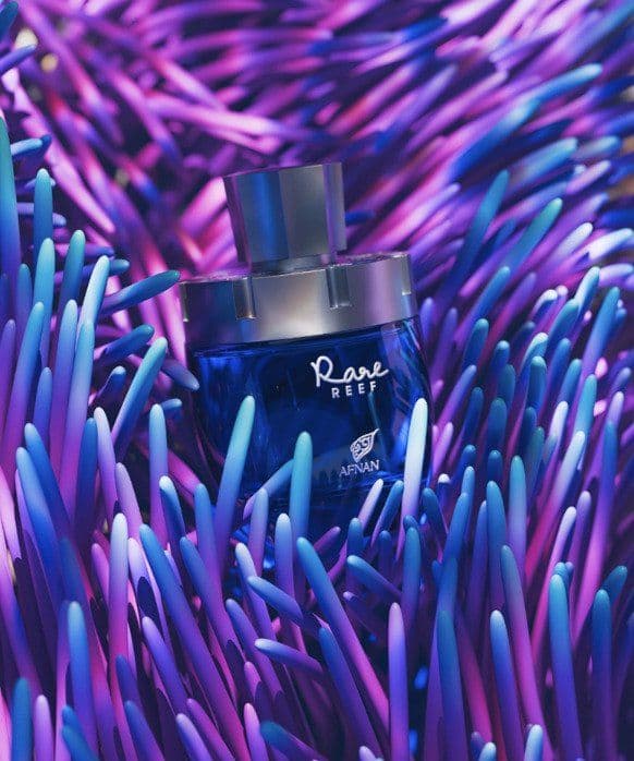 Afnan Rare Reef EDP U 100 ml