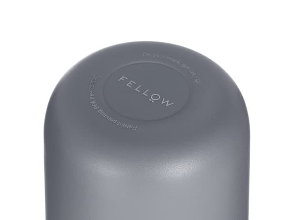 Fellow Fellow - Carter Termisk krus - Grå 473 ml