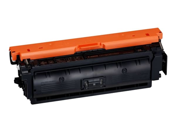 Canon 040H, Musta, 1 kpl