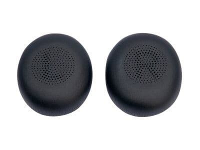 Jabra - Ørepute - svart (en pakke 6) - for Evolve2