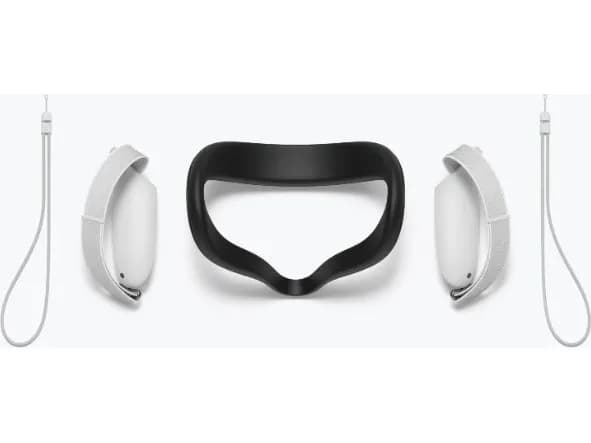 Meta Active Pack - Tillbehörssats till VR-headset