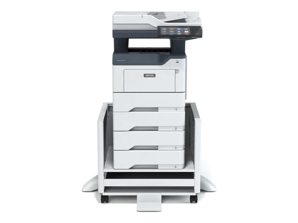 Xerox Adjustable Stand, Valkoinen, 1 kpl