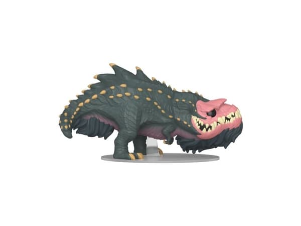 Funko POP Vinyl Turok POP 1