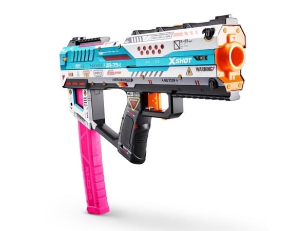 XSHOT 36772, Leksaksblaster, 14 År, 400 g