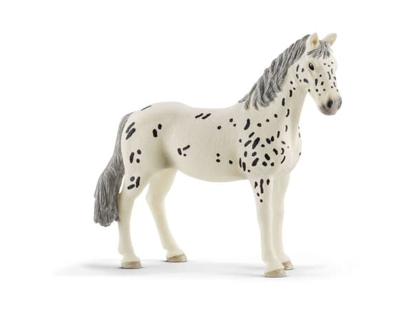 Schleich Knabstrupperhoppe