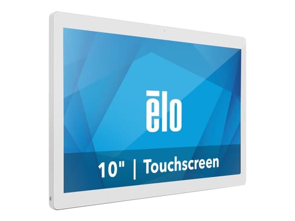 ESY10I4 4.0 VALUE 10IN ROCK 4GBTERM 32GB A10 GMS NO STD WHITE